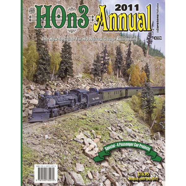 HOn3 Annual 2011 | White River Productions