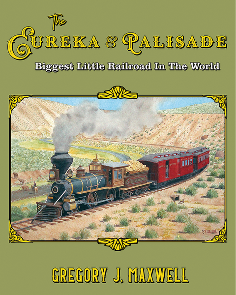 The Eureka & Palisade | White River Productions