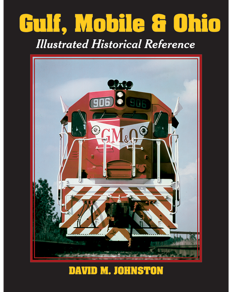 Rio Grande Games Gulf, Mobile & Ohio – Brettspiel (Englische Version)