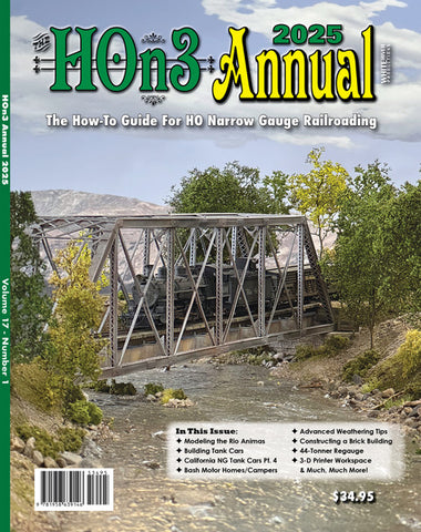HOn3 Annual 2025