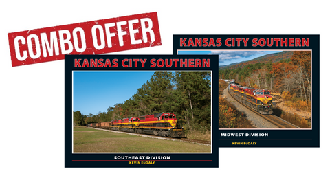 Kansas City Southern Combo