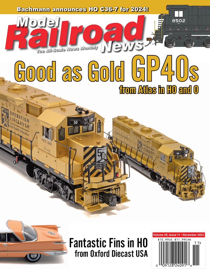 Bachmann model railroad on sale
