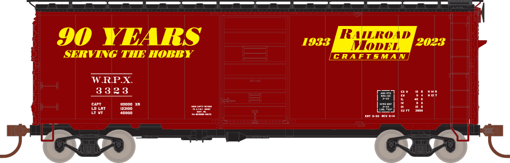 Model railroad deals kits