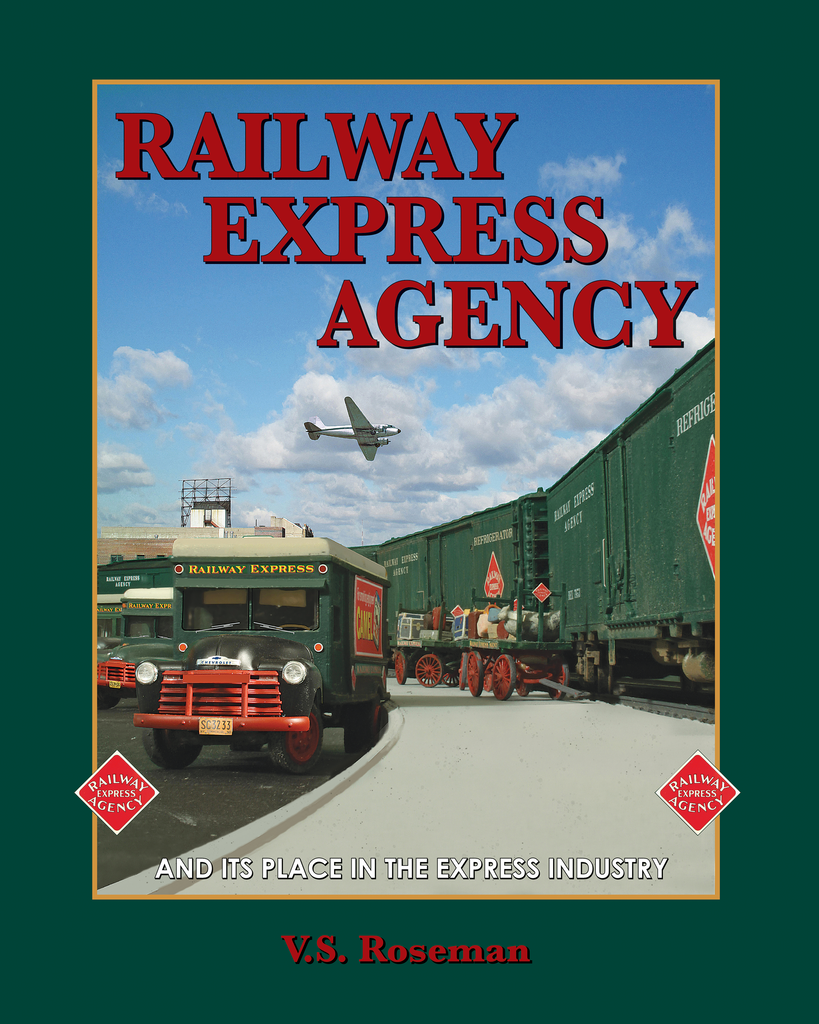 Railway Express Agency