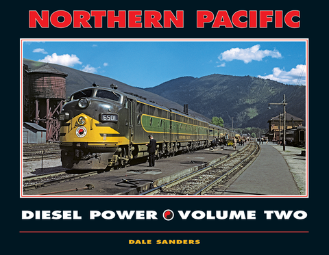BNSF in the Columbia River Gorge - Railfan & Railroad Magazine