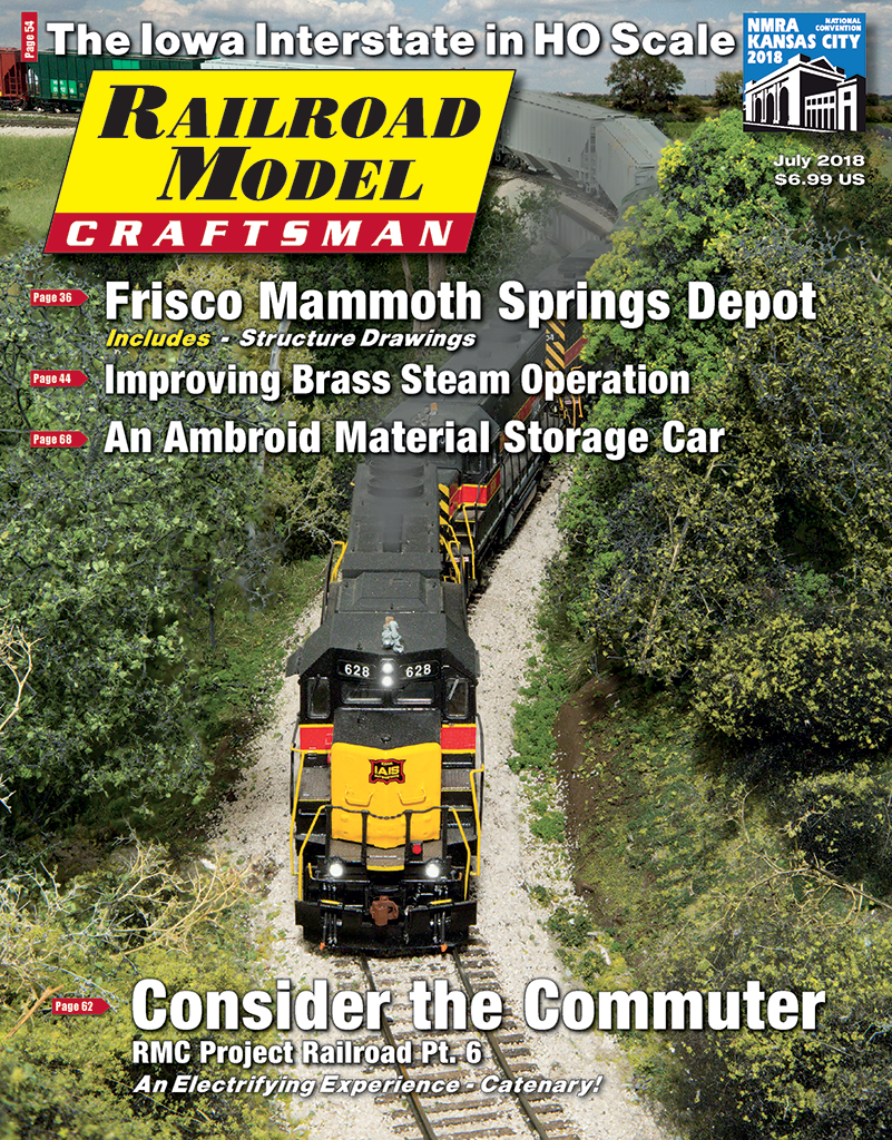 Testors Discontinues Popular Lines of Model Paint - Railroad Model Craftsman