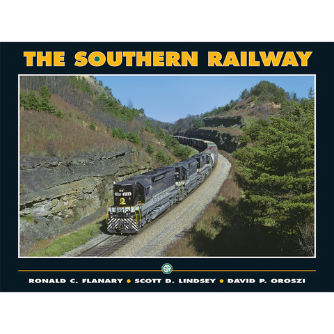 The Southern Railway