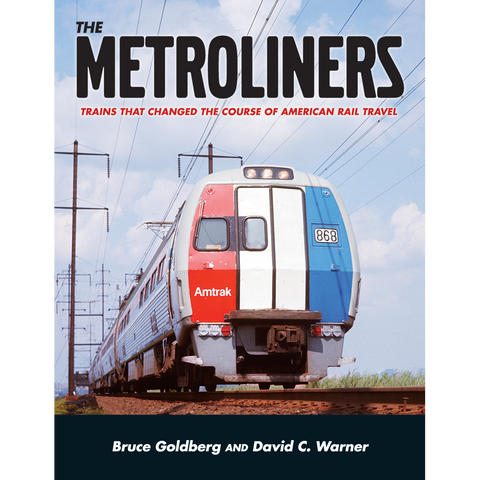 The Metroliners