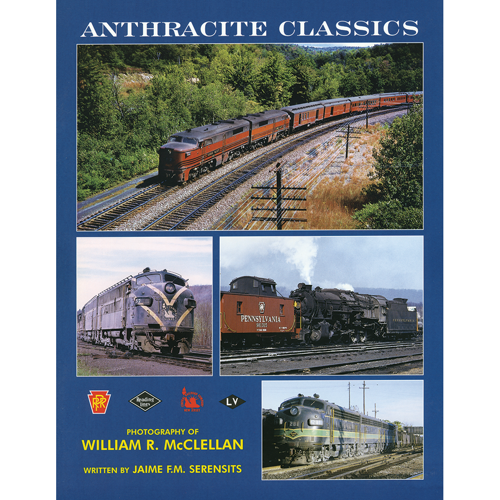 Anthracite Classics