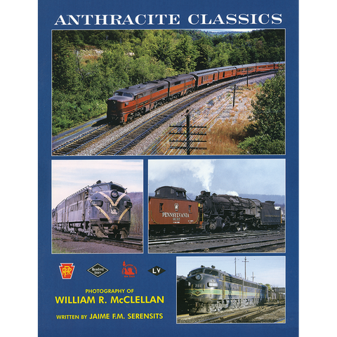 Anthracite Classics