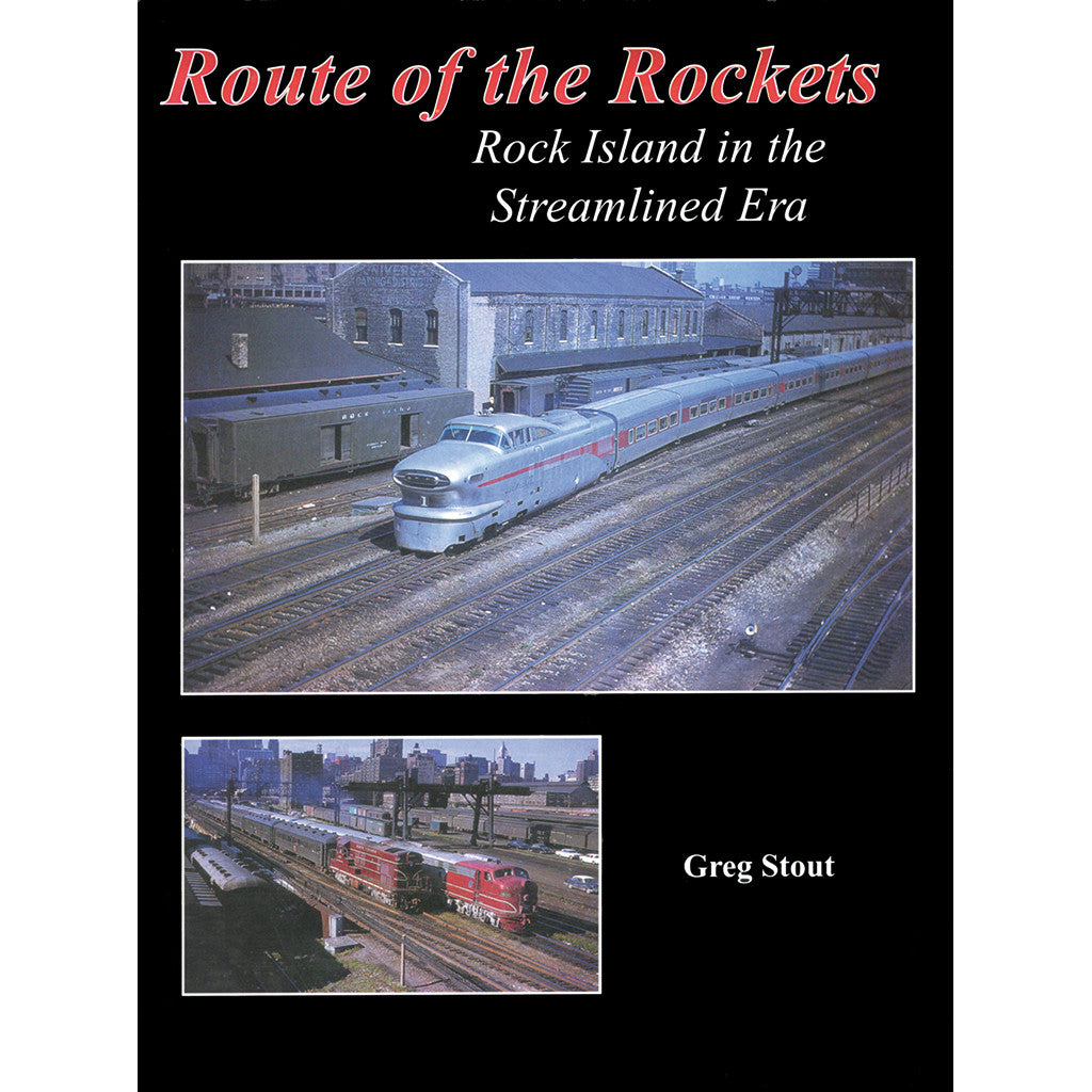 Route of the Rockets